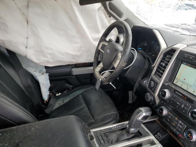 2018 FORD F150 SUPER - 1FTEW1EG7JKD67970