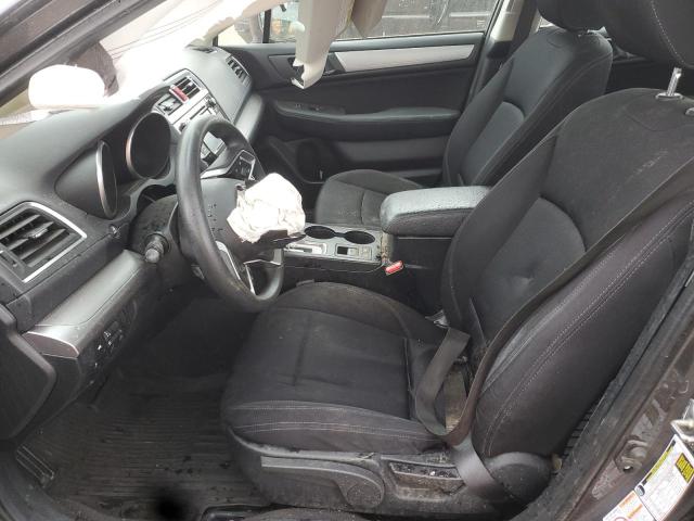 2019 SUBARU LEGACY 2.5 4S3BNAB61K3008398