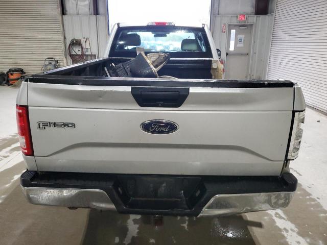2017 FORD F150 #3302649024