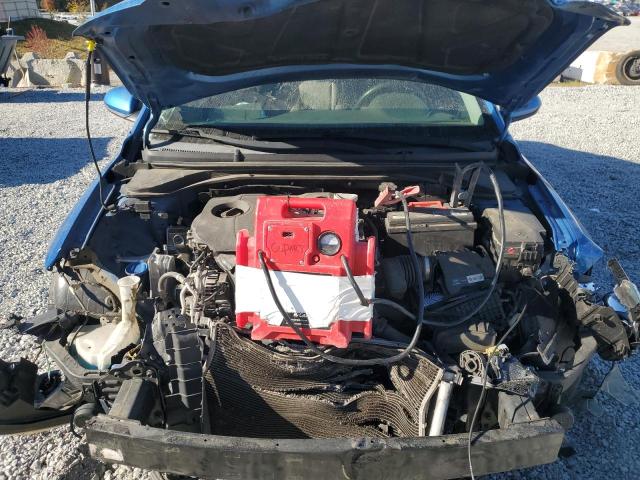 2017 HYUNDAI ELANTRA SE #3291429137