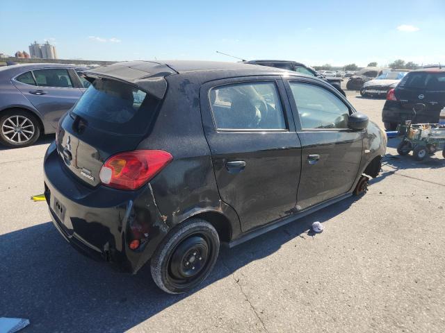 2014 MITSUBISHI MIRAGE DE #3296445633
