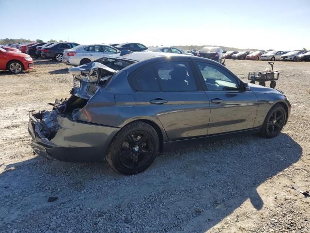 2014 BMW 328 I - WBA3A5G58ENP27211
