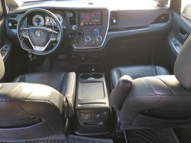 2015 TOYOTA SIENNA SPO 5TDXK3DC6FS656191
