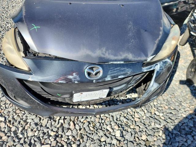 2012 MAZDA 5 - JM1CW2BL8C0109650