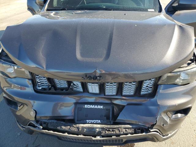 2018 JEEP GRAND CHER #3294289907