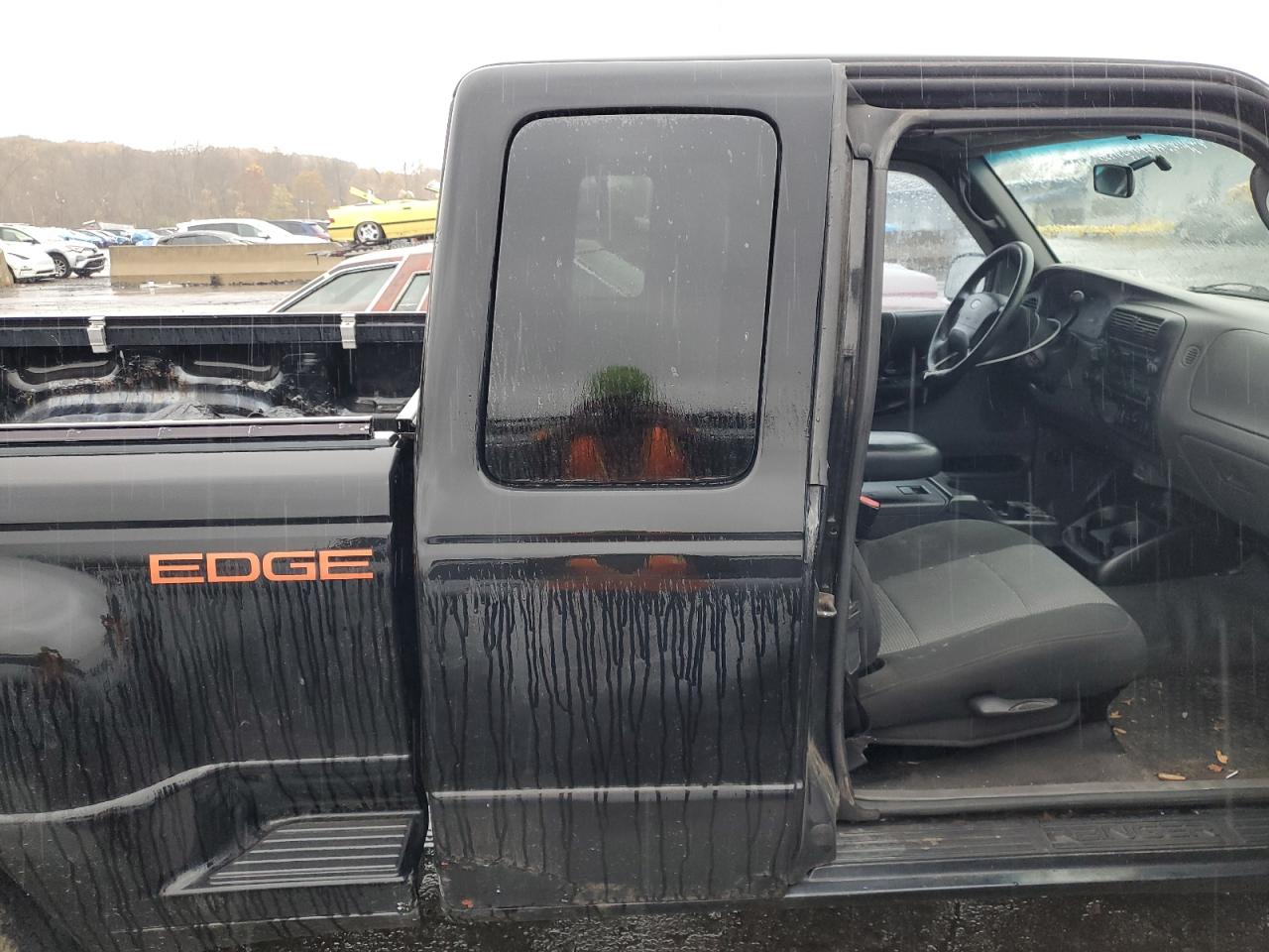 Lot #3286499243 2003 FORD RANGER SUP