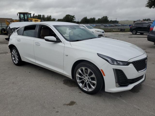 2021 CADILLAC CT5 PREMIUM LUXURY 1G6DN5RKXM0144362