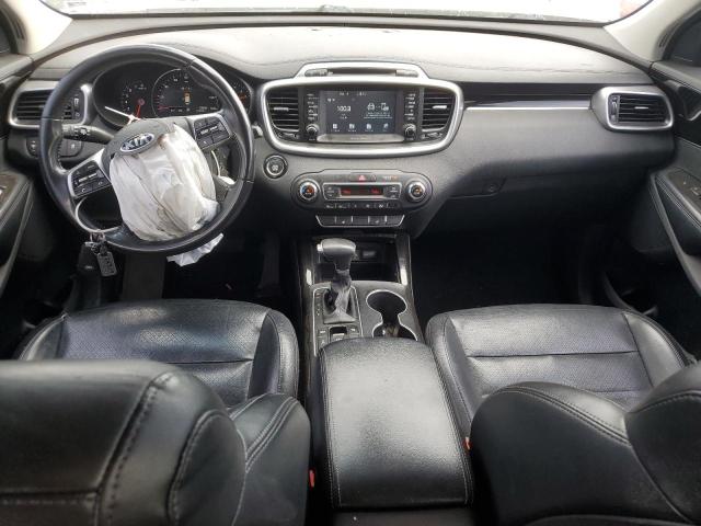 2019 KIA SORENTO EX #3301748362