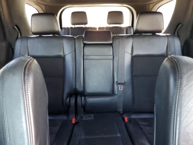 2020 DODGE DURANGO GT #3297043509