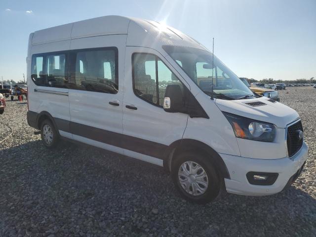 2023 FORD TRANSIT T- - 1FBAX2X81PKB08184