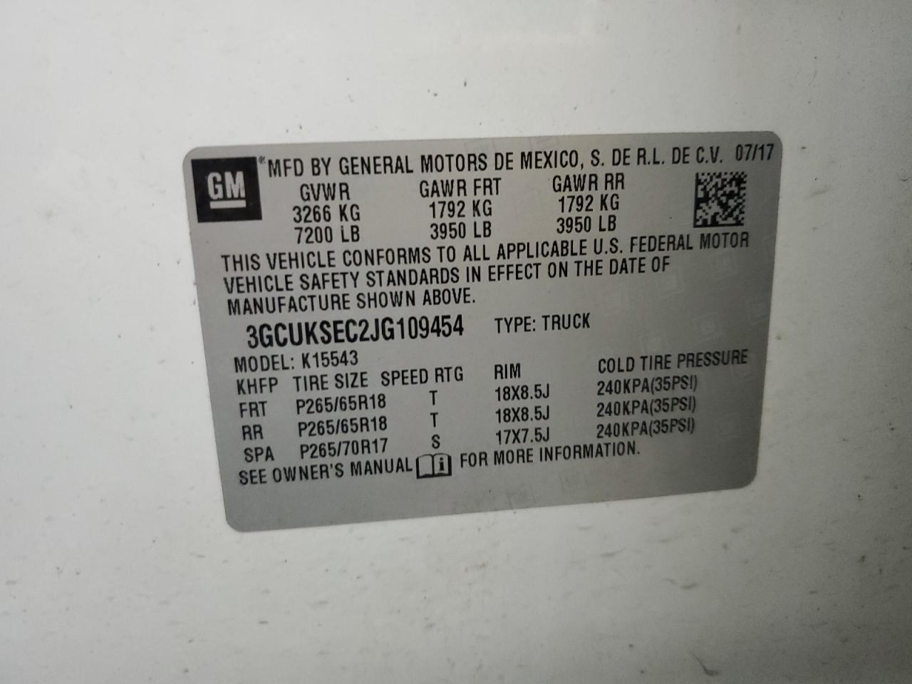 CHEVROLET SILVERADO K1500 LTZ