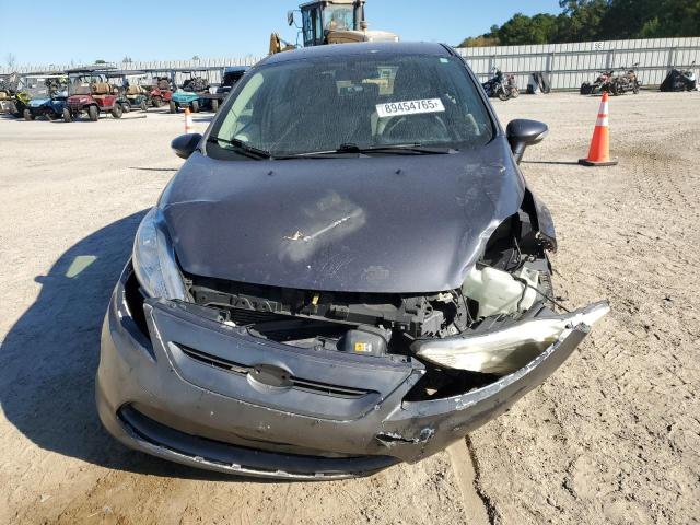 2013 FORD FIESTA SE - 3FADP4EJ1DM122820