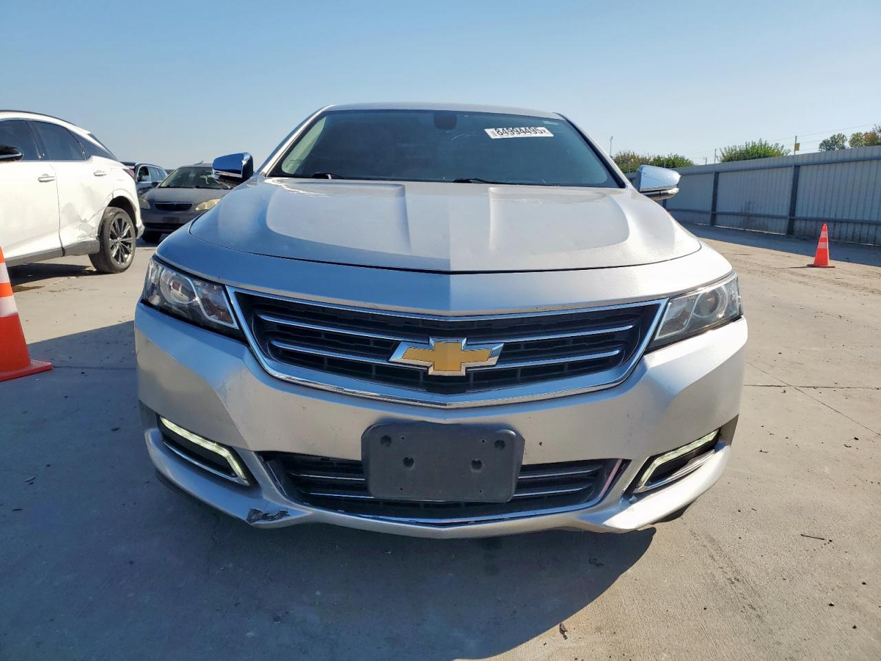 CHEVROLET IMPALA PREMIER