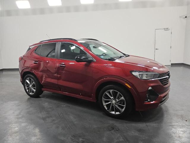 2020 BUICK ENCORE GX - KL4MMDSL7LB109868