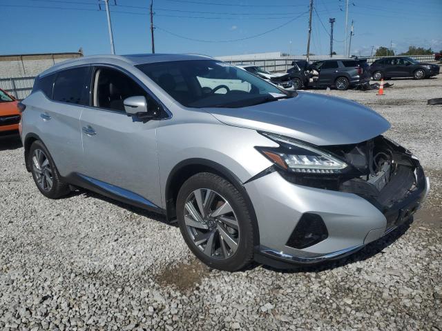 2019 NISSAN MURANO S - 5N1AZ2MS6KN159589