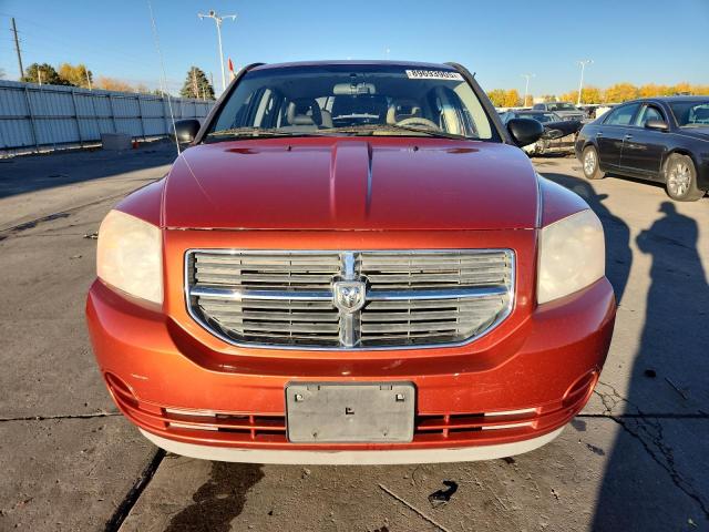 2009 DODGE CALIBER SX - Other View
