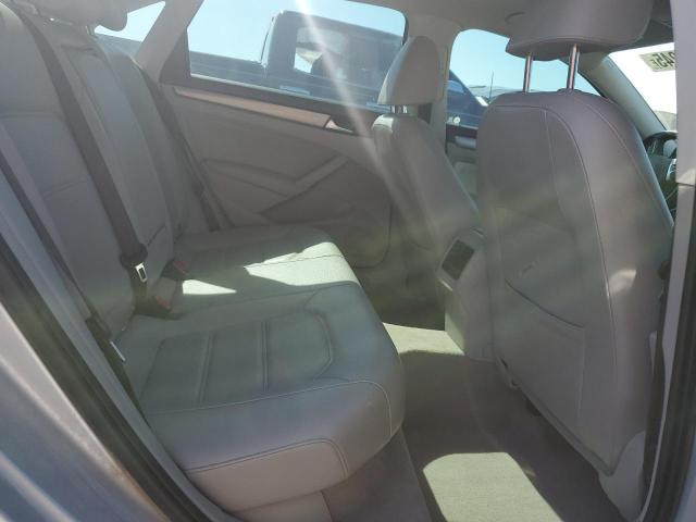 2014 VOLKSWAGEN PASSAT SE - 1VWBN7A32EC114984