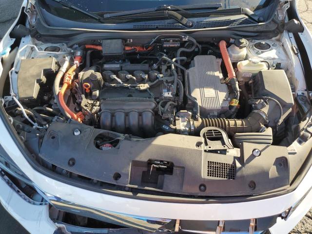 2019 HONDA INSIGHT EX #3301876431