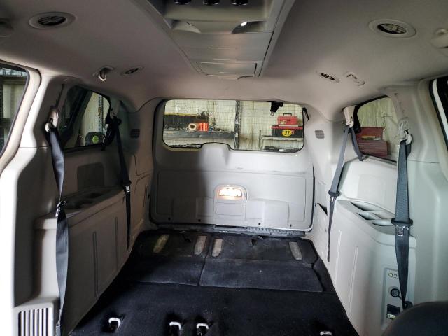 2012 CHRYSLER TOWN & COU #3298124147