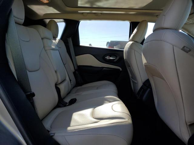 2017 JEEP CHEROKEE L 1C4PJMDS0HW544148