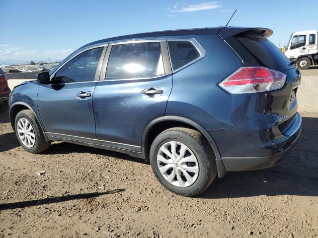 2016 NISSAN ROGUE S - Inny widok