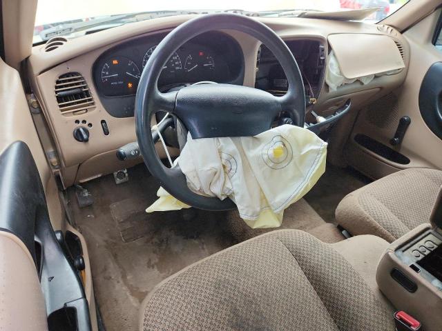 1999 FORD RANGER SUP #3279927635