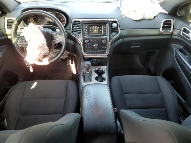 2017 JEEP GRAND CHER - 1C4RJFAGXHC730155