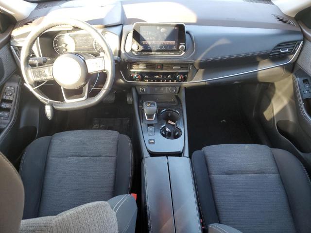 2021 NISSAN ROGUE S - 5N1AT3AA7MC777716