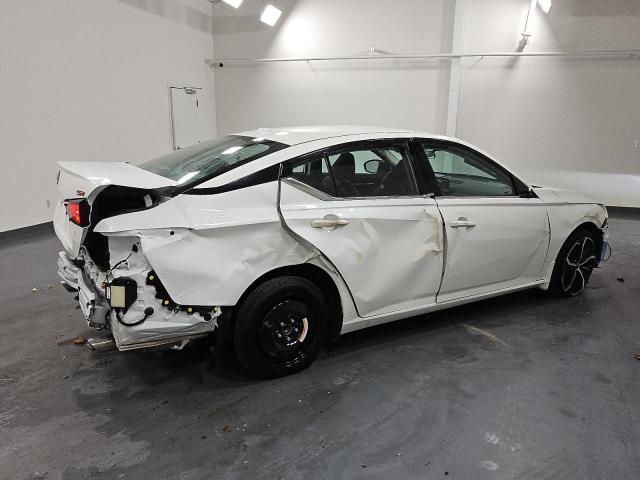 2025 NISSAN ALTIMA SR - 1N4BL4CV7SN359291