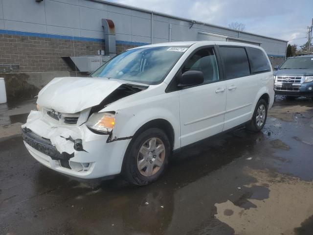2010 DODGE GRAND CARA #3311460280