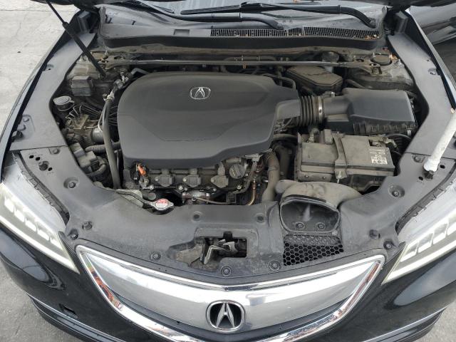 2016 ACURA TLX TECH - 19UUB2F50GA004680