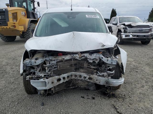 2019 FORD TRANSIT CONNECT XLT NM0LS6F21K1423795