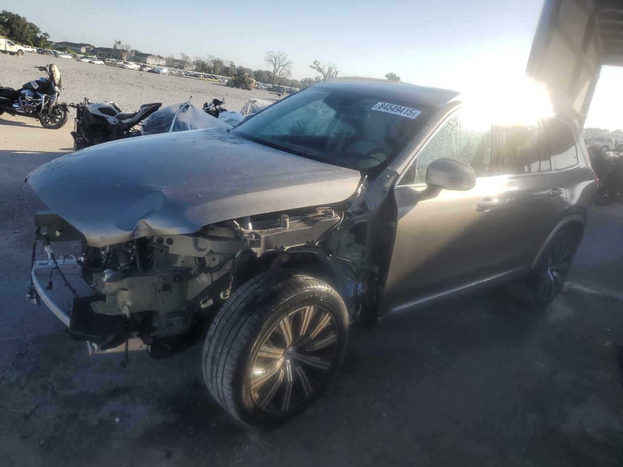 VOLVO XC90 T6 INSCRIPTION