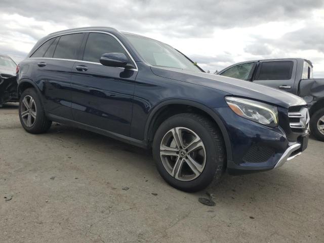 2019 MERCEDES-BENZ GLC 300 4M #3308374318