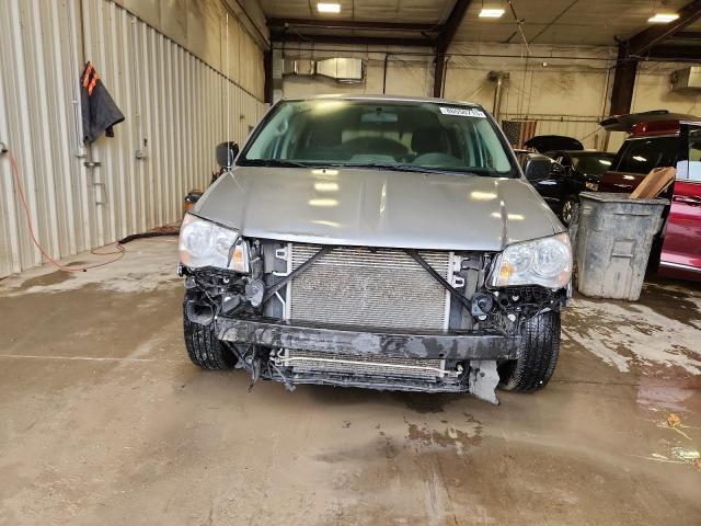 2016 DODGE GRAND CARA - 2C4RDGBG0GR195676