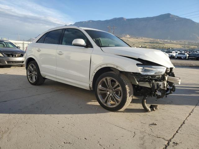 2016 AUDI Q3 PREMIUM #3286922234