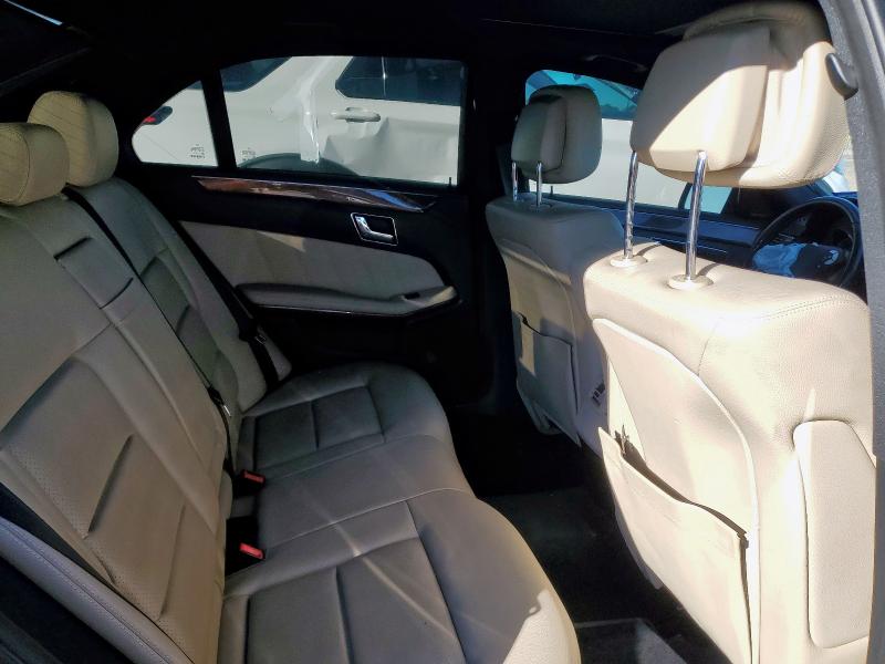 2011 MERCEDES-BENZ E 350 #3291620265