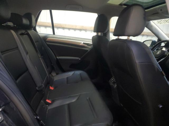 2016 VOLKSWAGEN GOLF S/SE 3VW217AU0GM068707