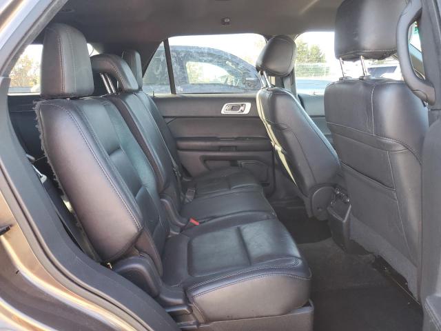 2015 FORD EXPLORER #3284648343
