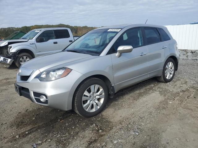 2011 ACURA RDX TECHNO - 5J8TB1H54BA007724