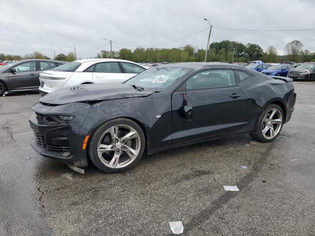 Global Auto Auctions: 2019 CHEVROLET CAMARO SS