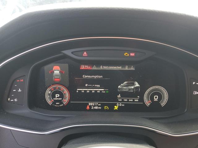 2019 AUDI A6 PREMIUM - WAUL2AF24KN080623