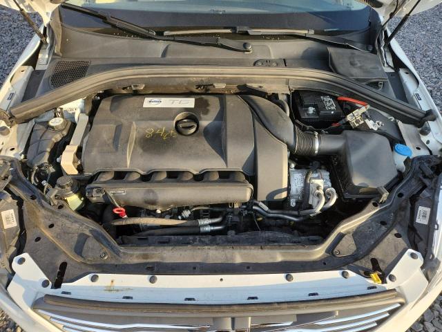 2016 VOLVO XC60 T6 PREMIER YV4902RK6G2785630