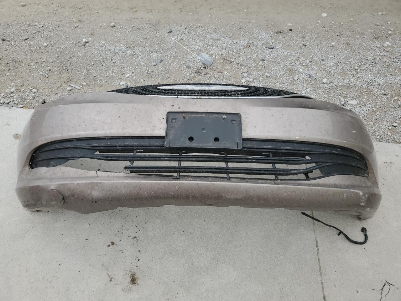 CHRYSLER PACIFICA LX