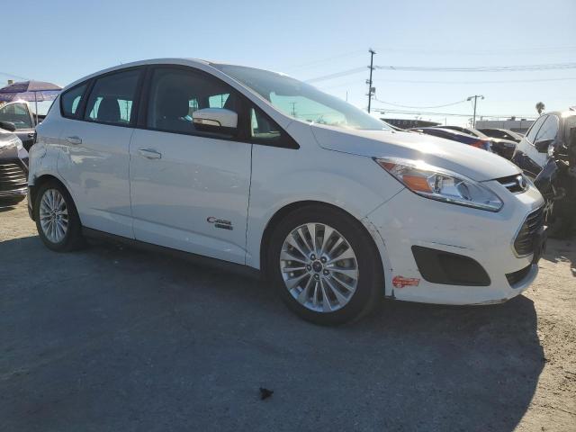 2017 FORD C-MAX SE #3292732587