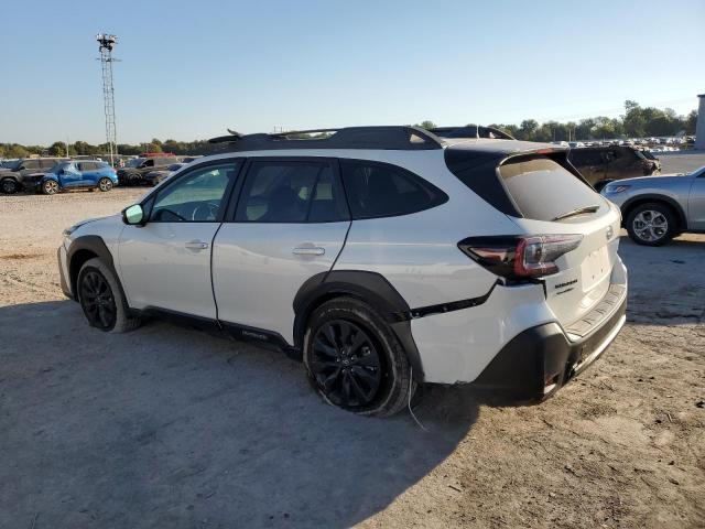 2024 SUBARU OUTBACK ON #3297043490