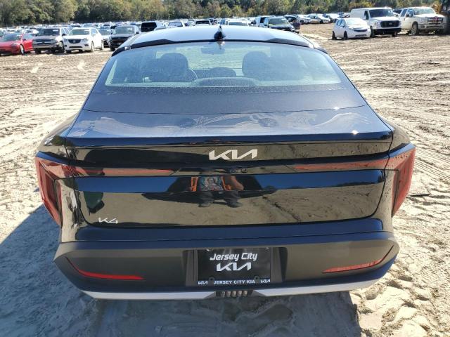 2025 KIA K4 LX #3292375276