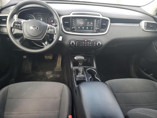 2019 KIA SORENTO L - 5XYPG4A39KG514792