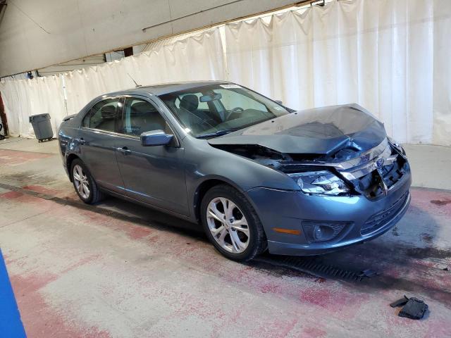 2012 FORD FUSION SE - 3FAHP0HA2CR371392