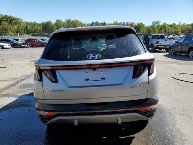 2023 HYUNDAI TUCSON LIM KM8JECA18PU086607